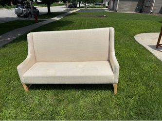 Small Couch