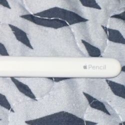 Apple Pencil 