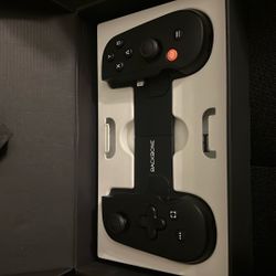 BackBone For iPhone 14 - iPhone 6S