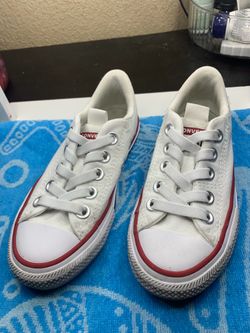 Kids converse