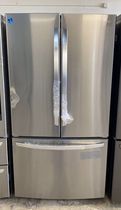 💥Brand New Huge Fridge Refrigerator & Freezer $499 & UP For Sale Near You-📌