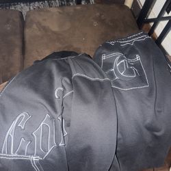 God Speed Sweater And Pants 