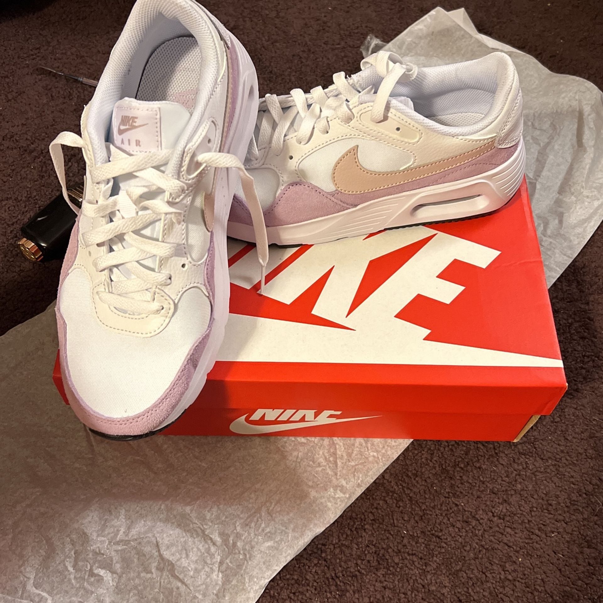 Women’s Nike Air Max SC