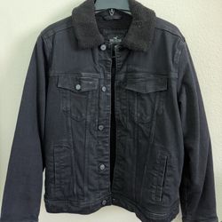 Hollister Jean Jacket 