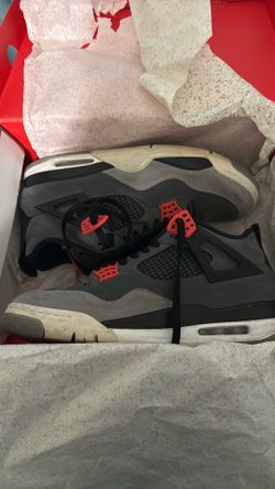 Aj4 infrared size 12.5