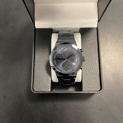 Mens Movado Bold Fusion Watch 