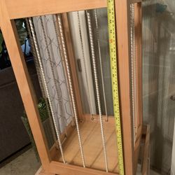 Stuffed Animal/plush Tower $20.