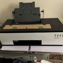 Epson  DTF A30 Tshirt Printer 