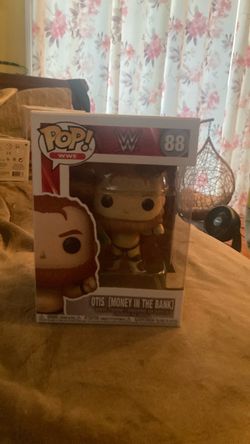 WWE