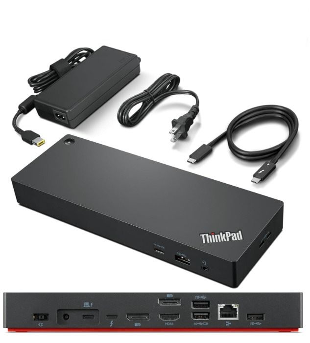 Lenovo Docking Station  DOCK
