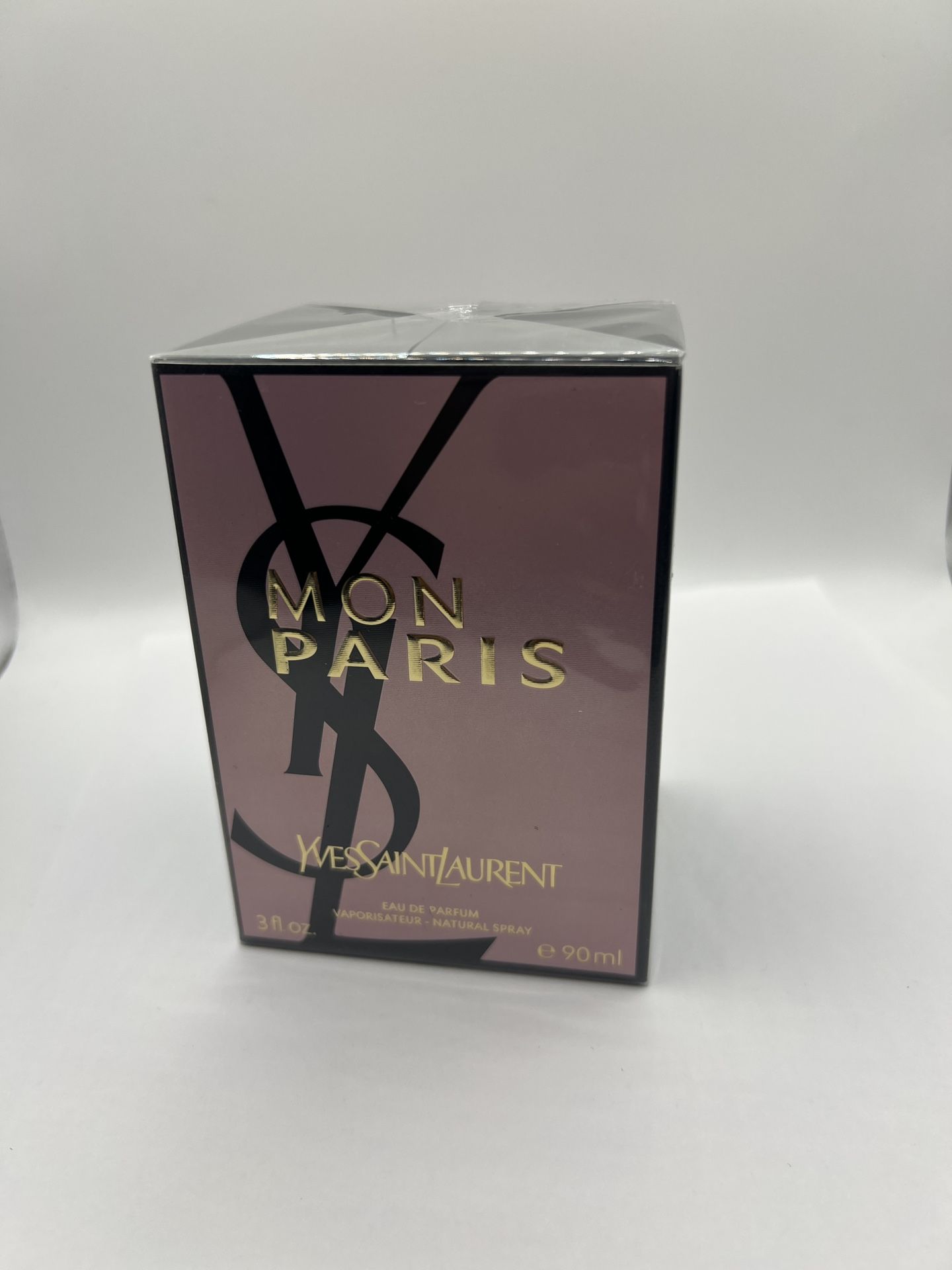 Mon Paris