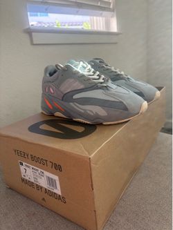 Yeezy Boost 700