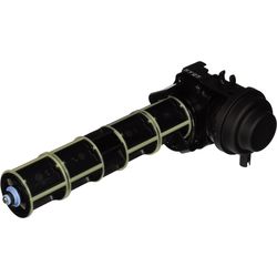 Rotary Valve Assembly