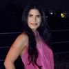 Sally Kafaei