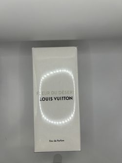 LV Fleur du Désert