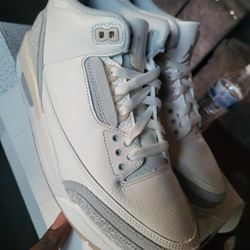 Jordan 3