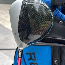 Taylormade M3 9
