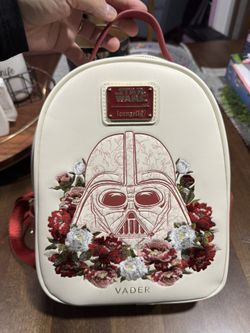 Darth Vader Loungefly