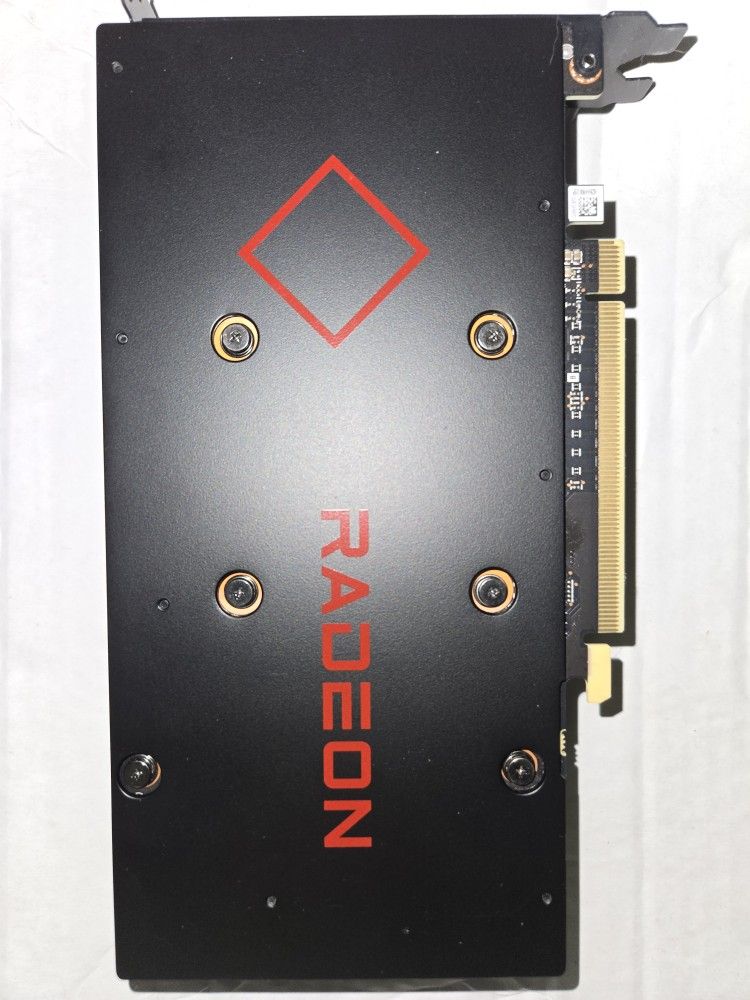 Radeon 6600xt