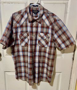Pendleton western