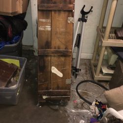 1960s Military Gun Crake . Or For Other Purposes 