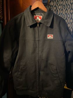 Ben Davis Jacket