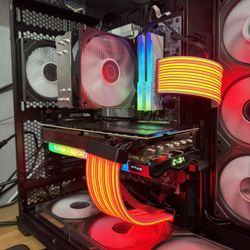 RTX EVGA 3080 TI