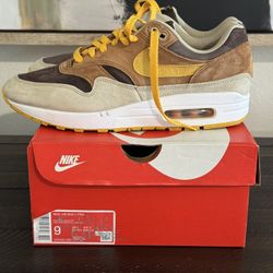 Men’s Nike Air Max 1 PRM “Duck”