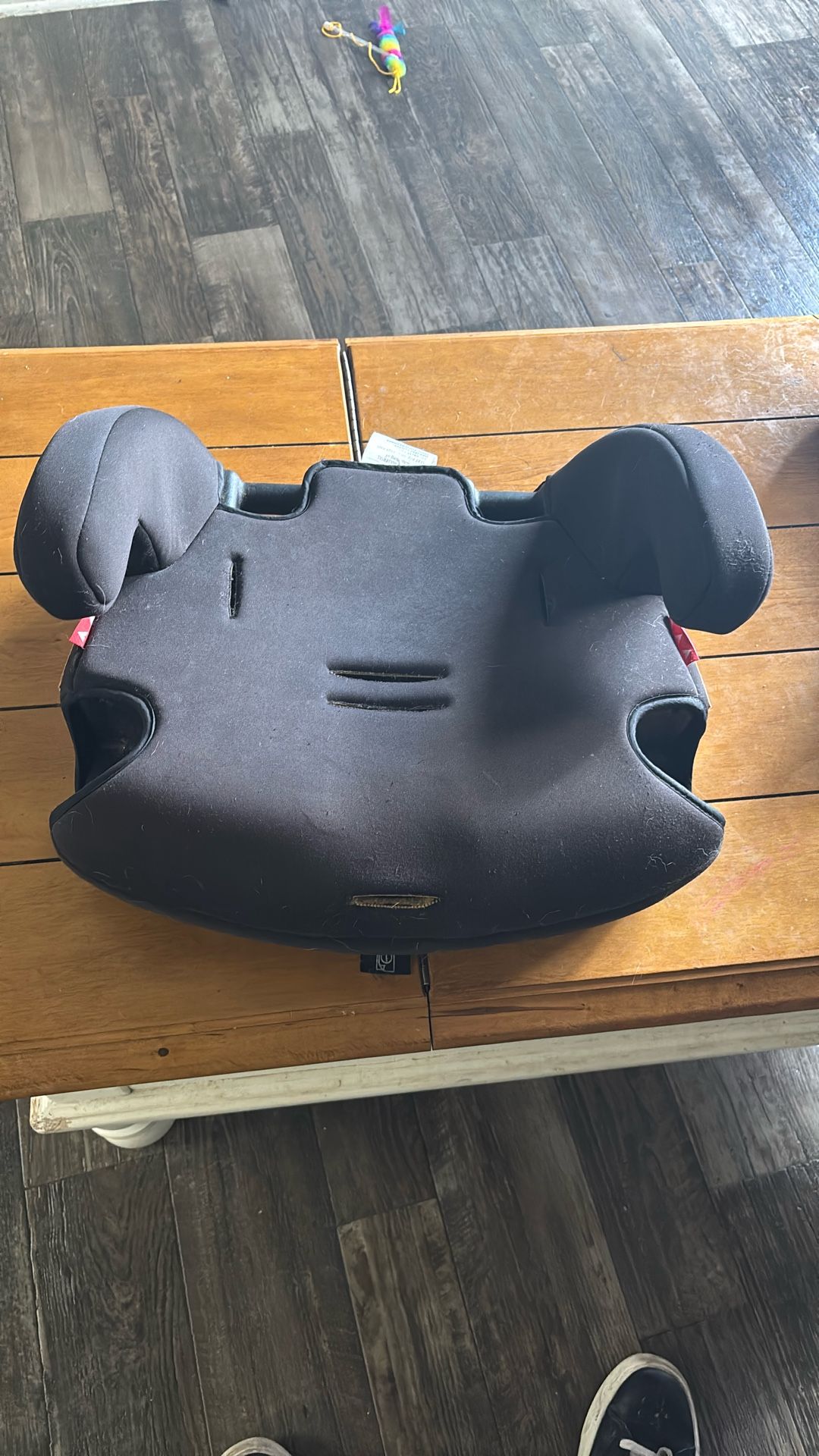 Booster Seat
