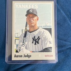 Aaron Judge