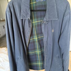 Mens Ralph Lauren Jacket - L