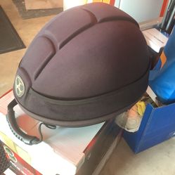 Headcase motocycle helmet carrying case