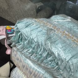 Diapers Mixed