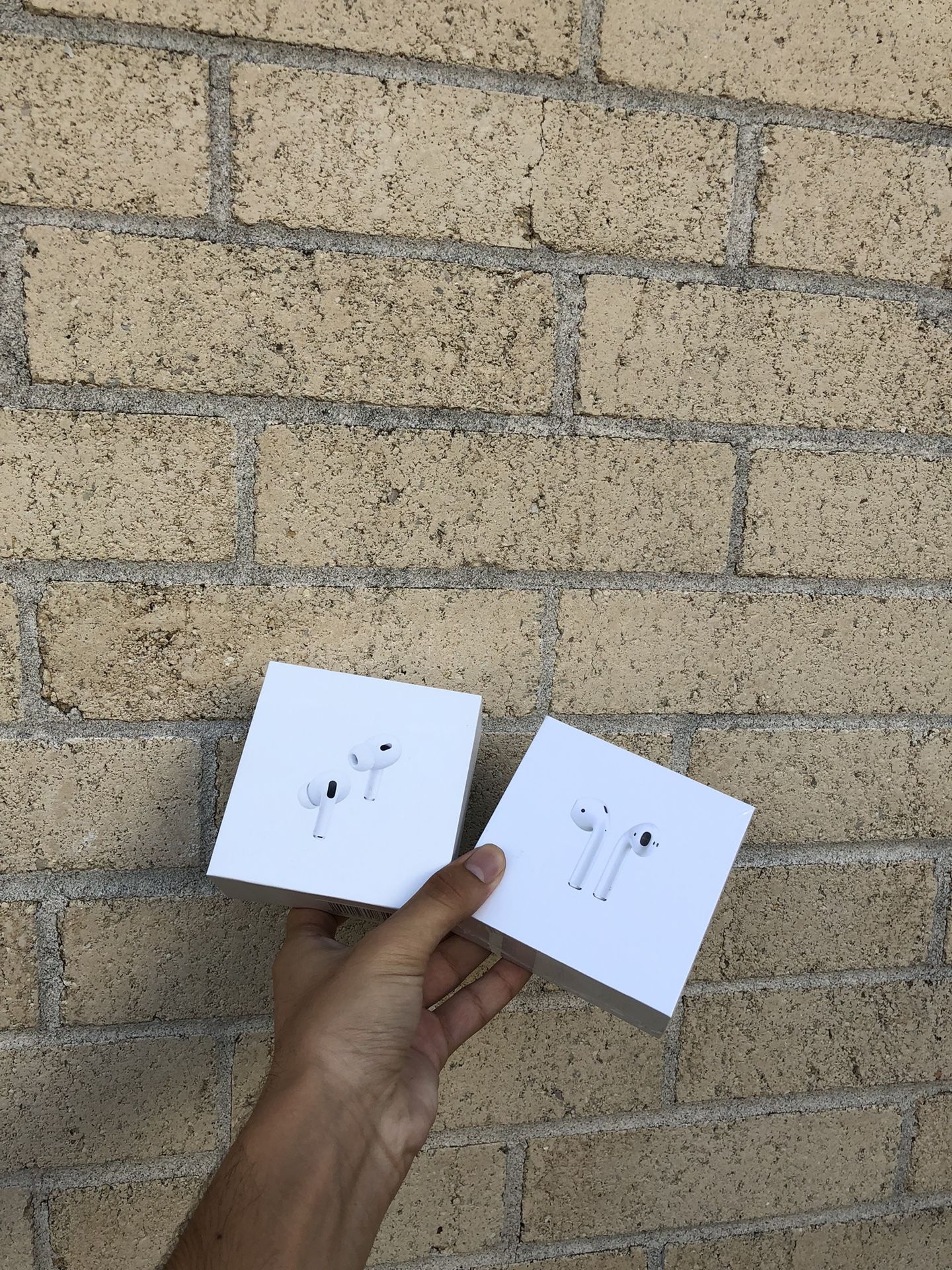 AirPod | Airpods | Earpod | Airpod Pros | Airpod 2 | Bluetooth Headphones | IPhone Headphones