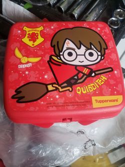Tupperware
