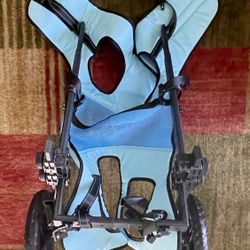 New Celestaura dog wheelchair  xl,xxl