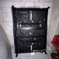 Queen Motion Boxspring And Mattress