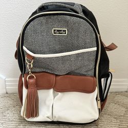 Itzy Ritzy Diaper Bag