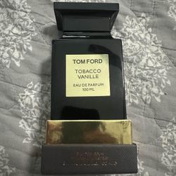 Tom Ford Tobacco Vanille