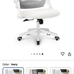 Office desk chair New