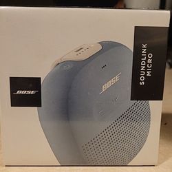 Bose Soundlink Micro