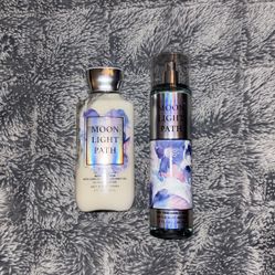 Bath and body