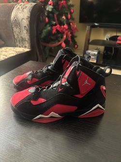 Jordan’s True Flight’s