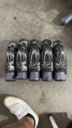 Planet Eclipse Hi Army Collab