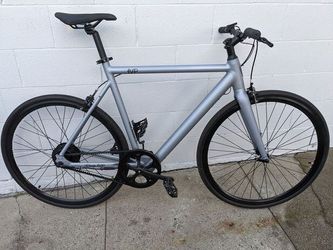 Ride1up Electric bike