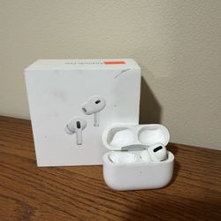 Apple AirPods Pro 2 