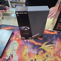 Halo 4 Limited Edition (Xbox 360) Complete CIB With Steelbook & Poster TESTED!