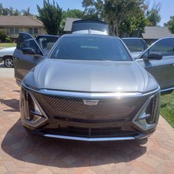 Auto Detail
