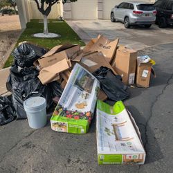 Trash Remov@l/eliminacion De Basura 🚮 