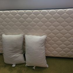 Twin Mattress Like New